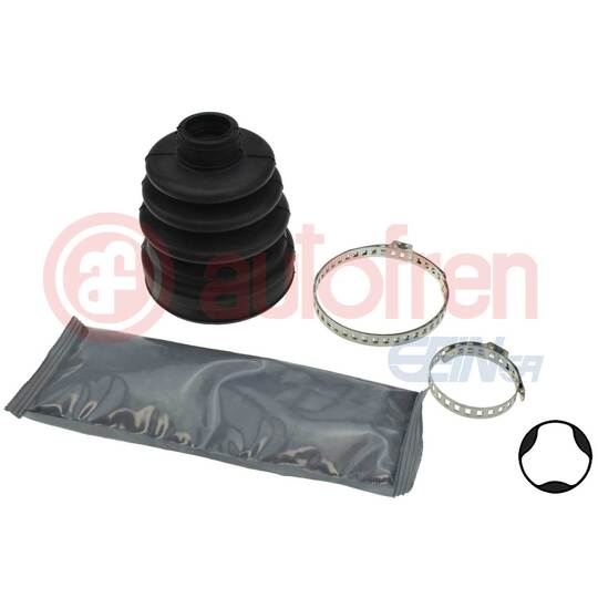 Cao Su Chụp Bụi Láp Trong Daewoo Matiz Mã phụ tùng 96273574