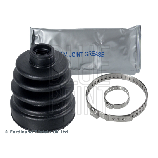 Cao Su Chụp Bụi Láp Trong Daewoo Matiz Mã phụ tùng 96273574