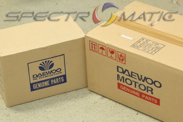 Cao Su Chụp Bụi Láp Trong Daewoo Matiz Mã phụ tùng 96273574