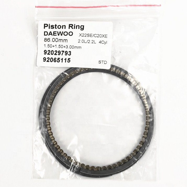 Sec Măng Cos 0 - 2.0 Daewoo Magnus Mã phụ tùng 92065115