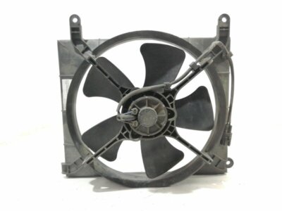 Quạt Gió Động Cơ 1.6L / Quạt Két Nước Daewoo Nubira Mã phụ tùng 96181887