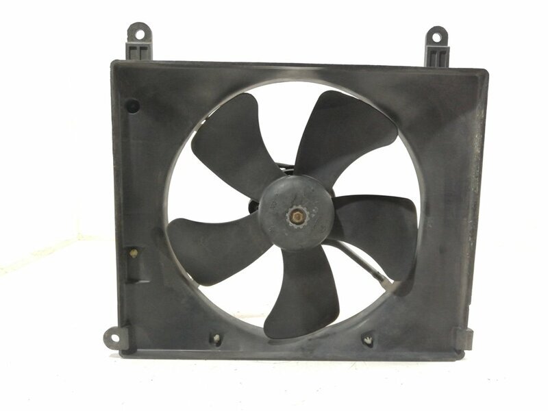 Quạt Gió Động Cơ 1.6L / Quạt Két Nước Daewoo Nubira Mã phụ tùng 96181887