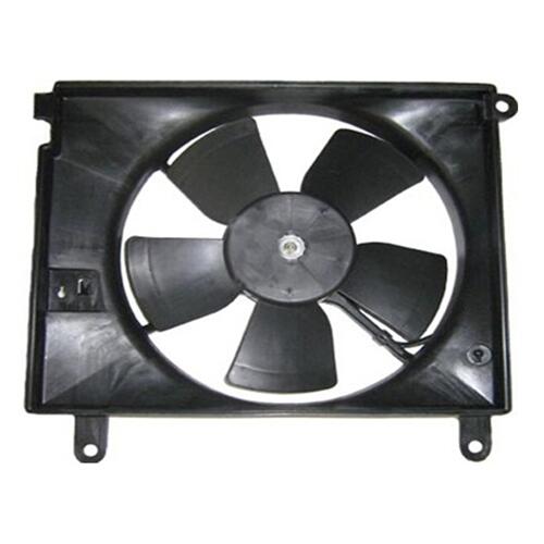 Quạt Gió Động Cơ 1.6L / Quạt Két Nước Daewoo Nubira Mã phụ tùng 96181887