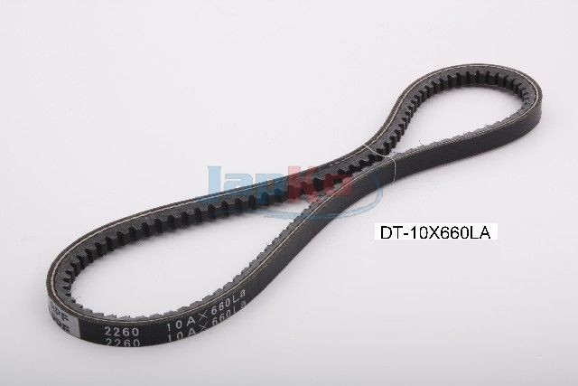 Dây Curoa Máy Phát Daewoo Matiz Mã phụ tùng 25194789