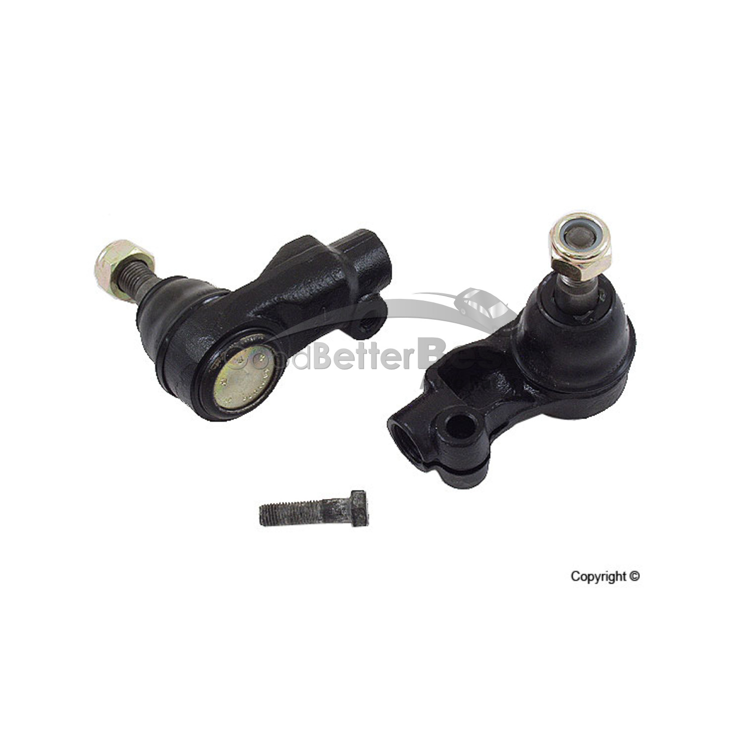 Lái Ngoài Trái Daewoo Lanos Mã phụ tùng 96275018