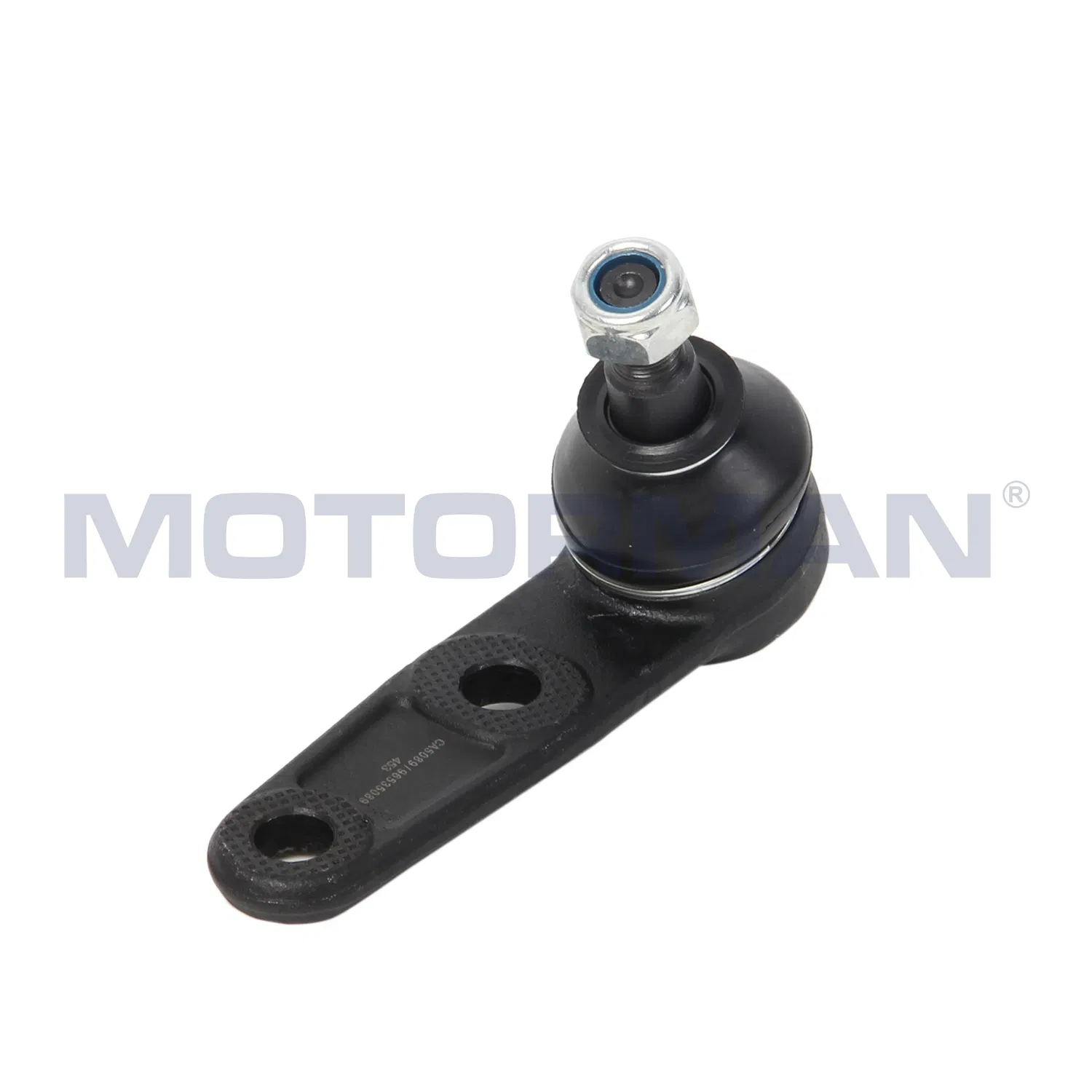 Rotuyn Trụ Đứng Daewoo Gentra OEM CBKD-10