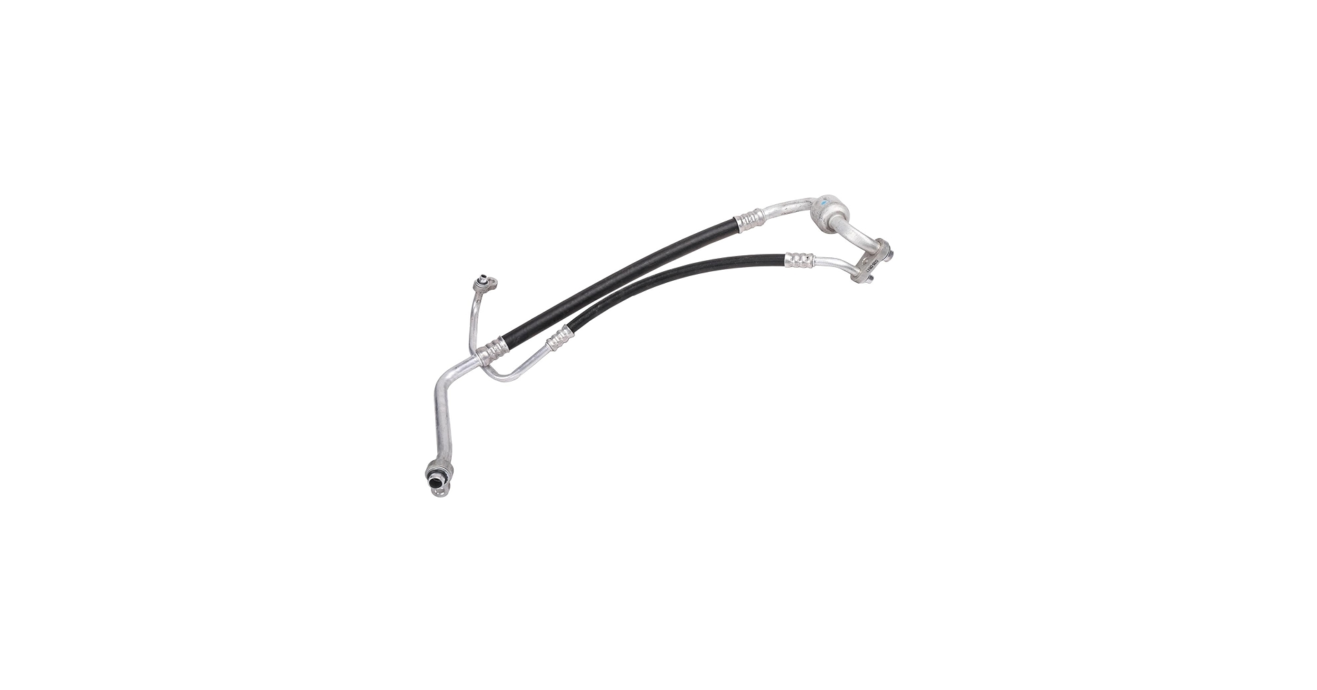 Ống Cao Áp Daewoo Lacetti Mã phụ tùng 95483019
