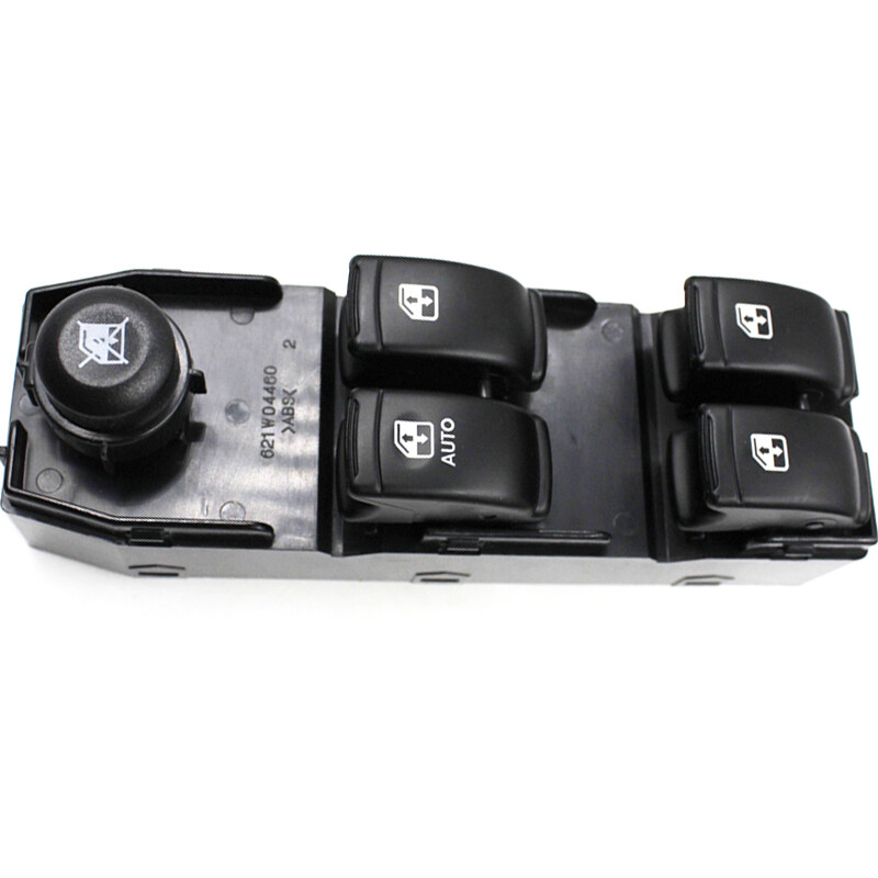 Tay Mở Cửa Trong Cửa Trước Phải Daewoo Lacetti Mã phụ tùng 96852814