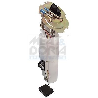 Bơm Xăng Daewoo Lanos OEM 95224502