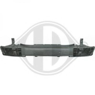 Xương Ba Đờ Sốc Sau / Giá Đỡ Cản Sau Daewoo Gentra Mã phụ tùng 96648673