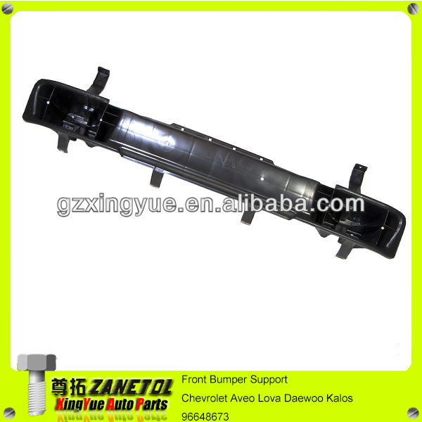 Xương Ba Đờ Sốc Sau / Giá Đỡ Cản Sau Daewoo Gentra OEM 96648673-CN