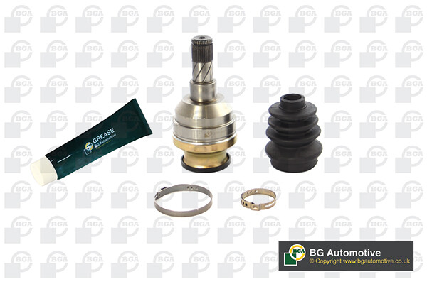 Láp Trong Daewoo Gentra OEM 26010773-CVJOINT