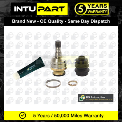 Láp Trong Daewoo Gentra OEM 26010773-CVJOINT