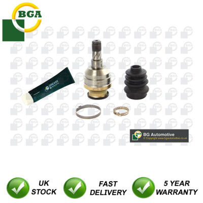 Láp Trong Daewoo Nubira OEM 26010773-CVJOINT