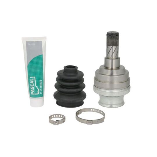 Láp Trong Daewoo Nubira OEM 26010773-CVJOINT