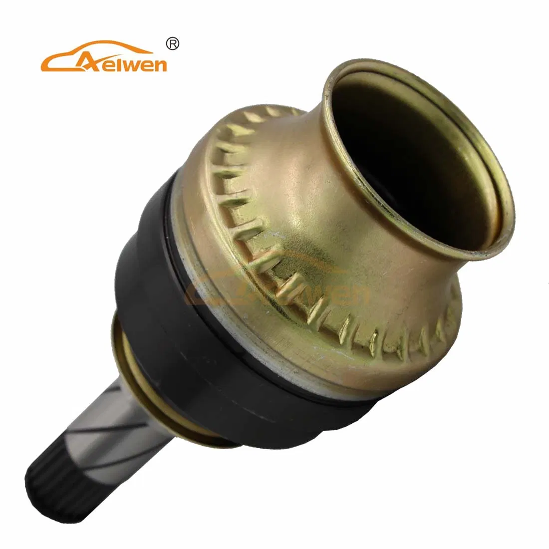 Láp Trong Daewoo Nubira OEM 26010773-CVJOINT