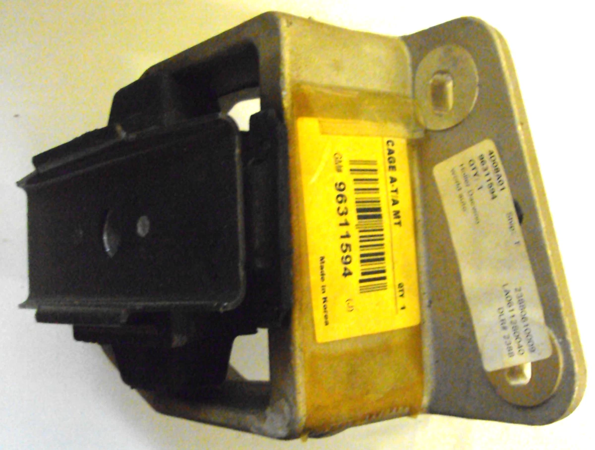 Láp Trong Daewoo Nubira OEM OP-3-502