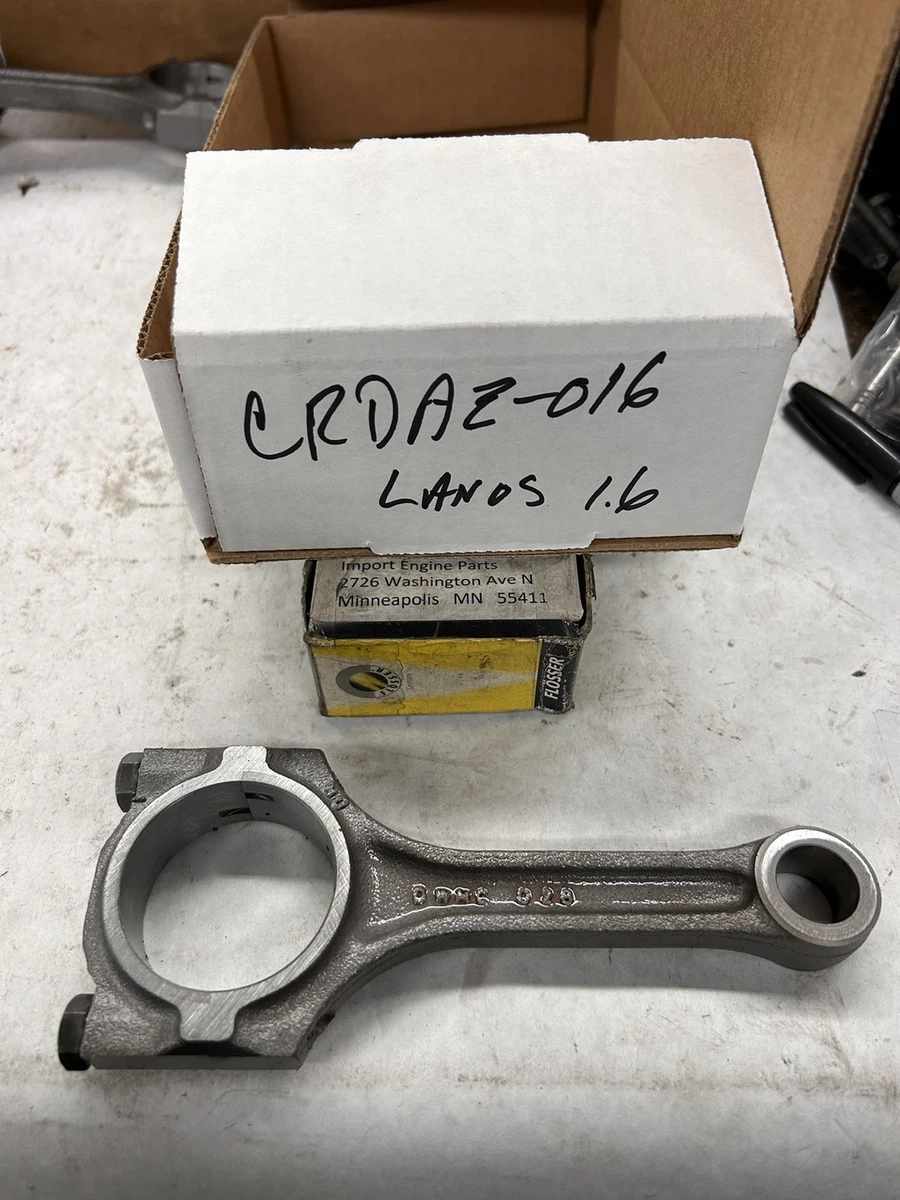 Láp Trong Daewoo Lacetti OEM OP-3-502