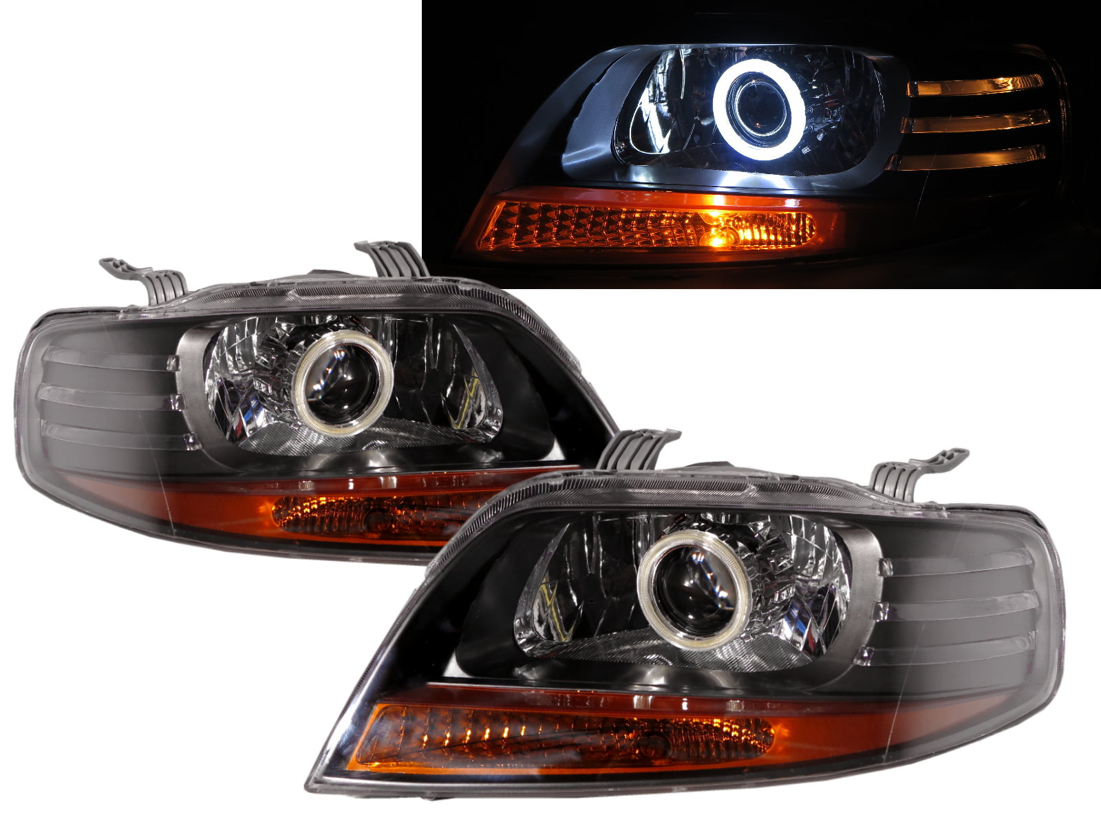 Láp Ngoài 22*52*29 Daewoo Lanos OEM DW-02