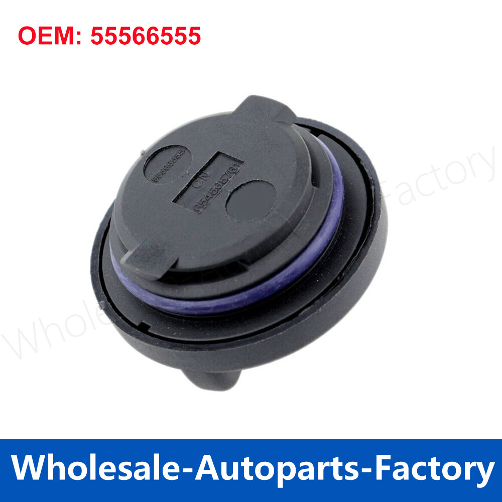 Nắp Đổ Dầu Máy Động Cơ Daewoo Lacetti Mã phụ tùng 55566555