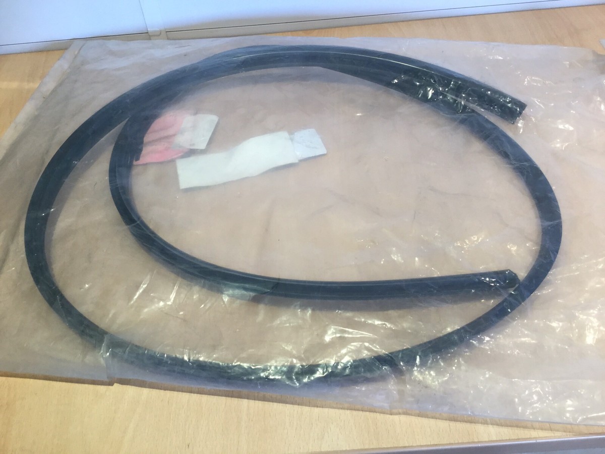 Gioăng Kính Chắn Gió Trước Daewoo Lacetti Mã phụ tùng 96543951