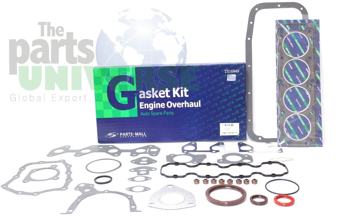 Gioăng Đại Tu Daewoo Gentra Mã phụ tùng 93740201