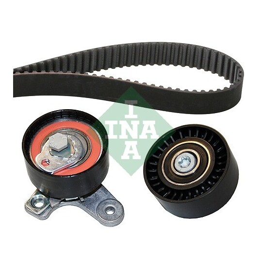 Bi Tì Cam 2.0 Máy Dầu Daewoo Lacetti Mã phụ tùng 96440326