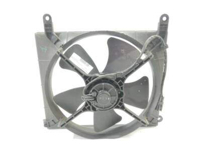 Quạt Giàn Nóng Daewoo Nubira Mã phụ tùng 96181888
