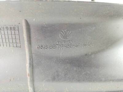 Quạt Giàn Nóng Daewoo Nubira Mã phụ tùng 96181888