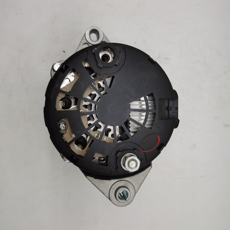 Máy Phát Điện Daewoo Lacetti OEM 96838439-POMAX