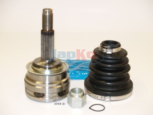 Cây Láp Phải Daewoo Cielo Mã phụ tùng 96251136