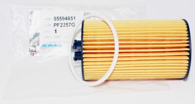 Lọc Dầu Động Cơ Daewoo Lacetti Mã phụ tùng 55594651