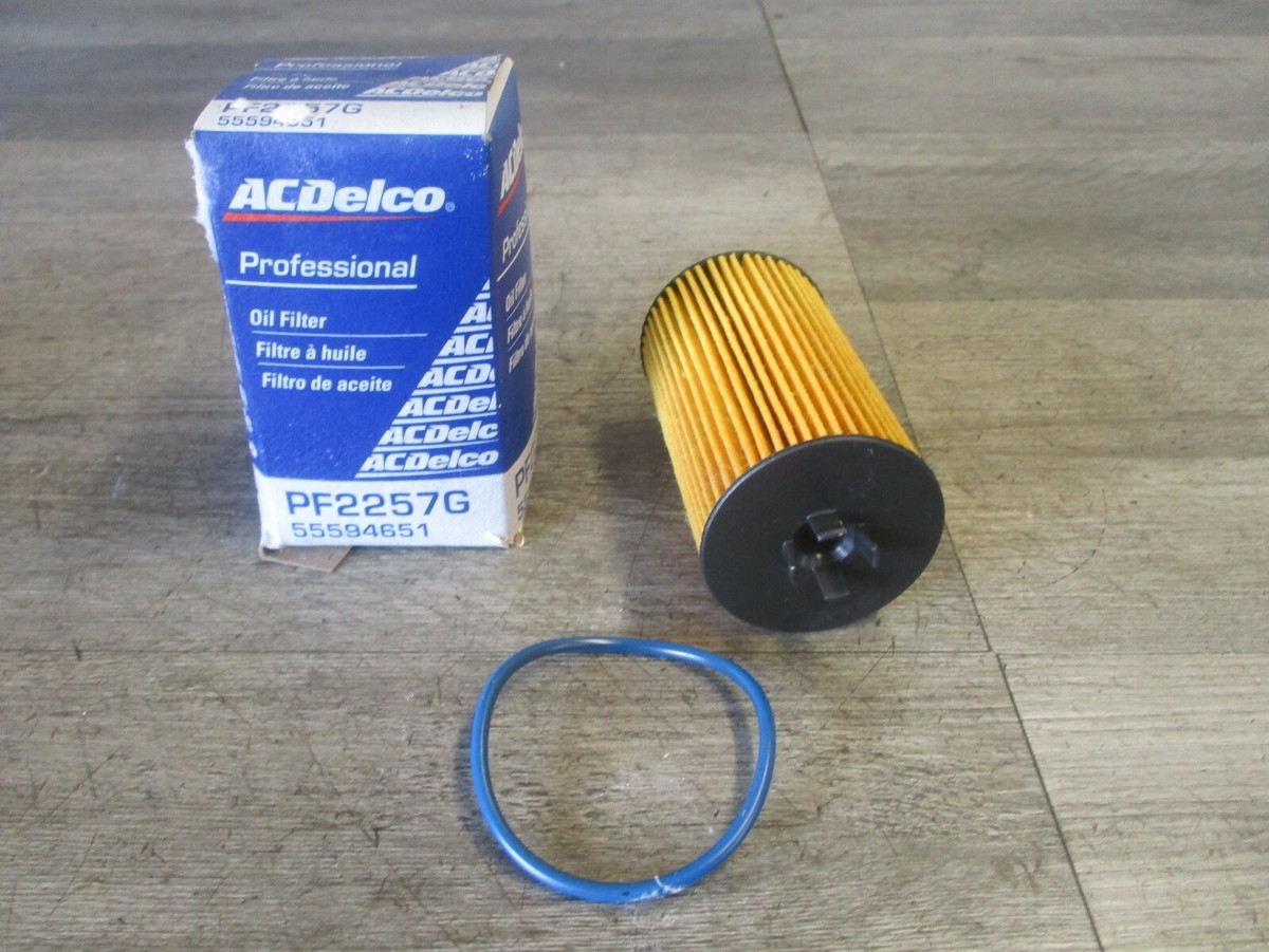 Lọc Dầu Động Cơ Daewoo Lacetti Mã phụ tùng 55594651