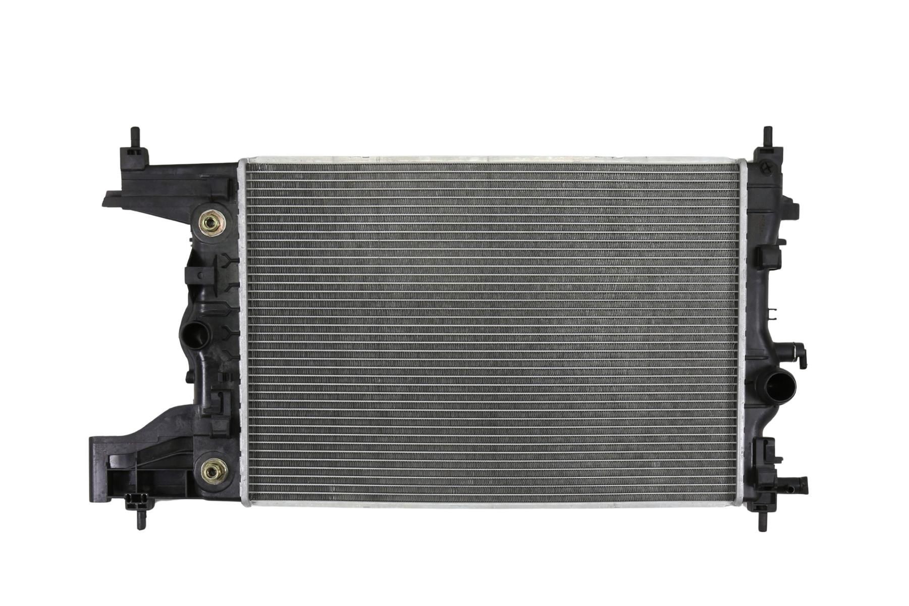 Két Nước At Daewoo Lacetti Mã phụ tùng 13267652