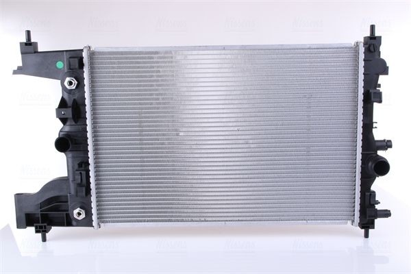 Két Nước At Daewoo Lacetti Mã phụ tùng 13267652