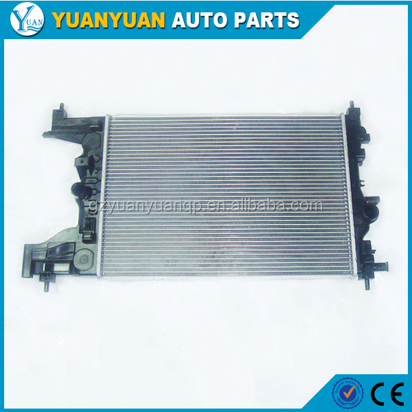 Két Nước At Daewoo Lacetti Mã phụ tùng 13267652