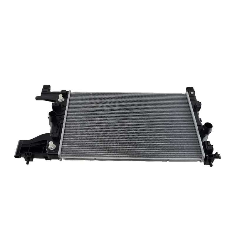 Két Nước At Daewoo Lacetti Mã phụ tùng 13267652