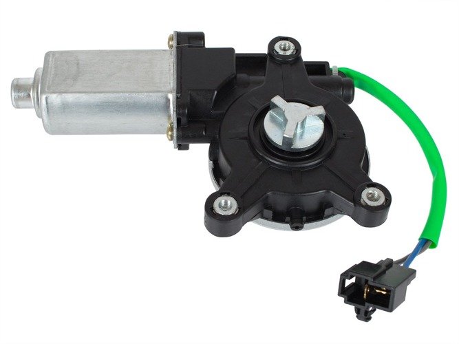 Mô Tơ Lên Xuống Kính Trước Phải Daewoo Nubira Mã phụ tùng 96190207