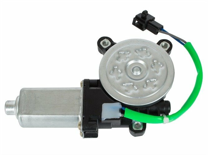Mô Tơ Lên Xuống Kính Trước Phải Daewoo Nubira Mã phụ tùng 96190207