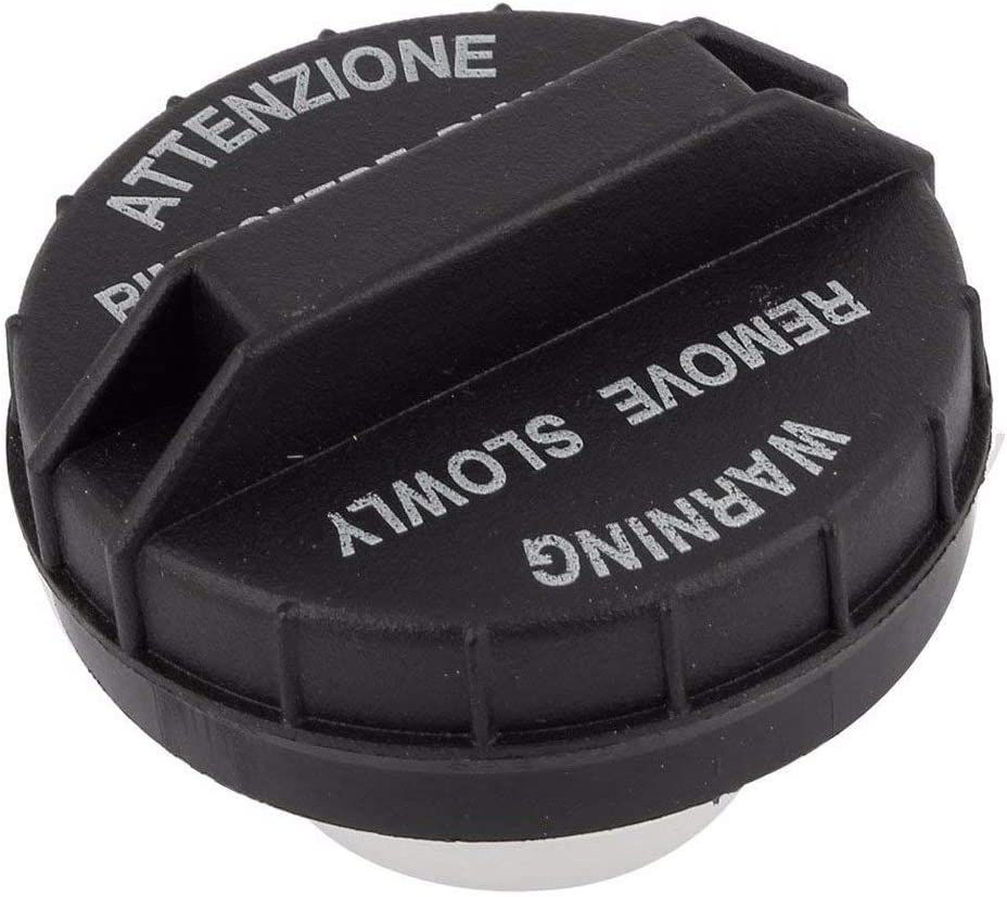 Nắp Bình Xăng Trong Daewoo Gentra OEM 22591475
