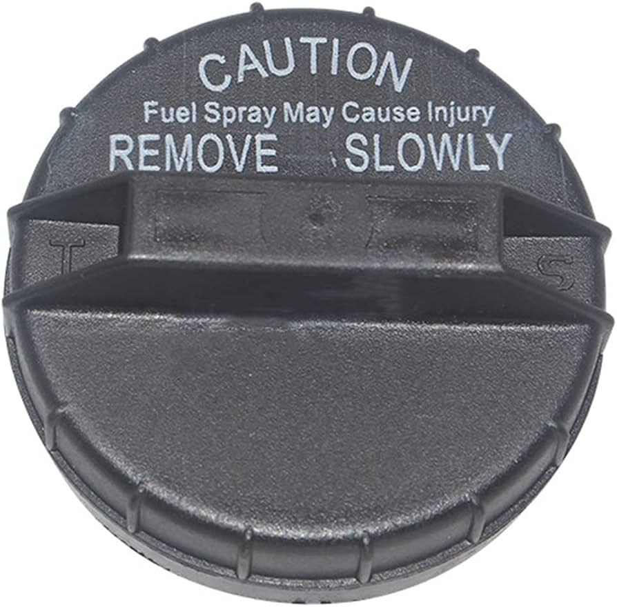 Nắp Bình Xăng Trong Daewoo Matiz OEM 22591475