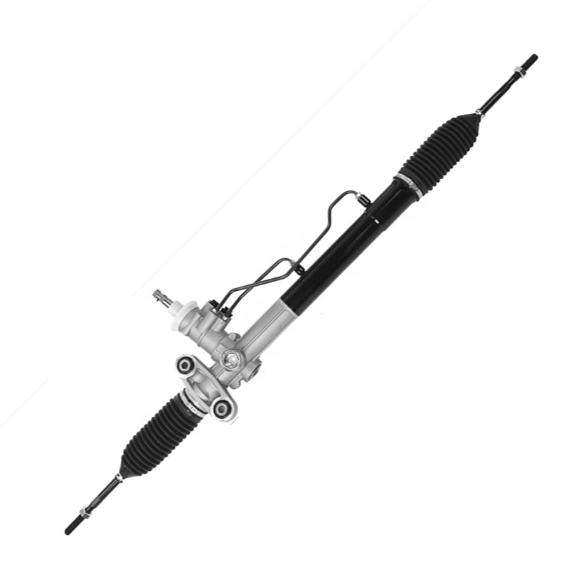Thước Lái Trợ Lực Hàng Bãi Daewoo Matiz OEM 96879493-old