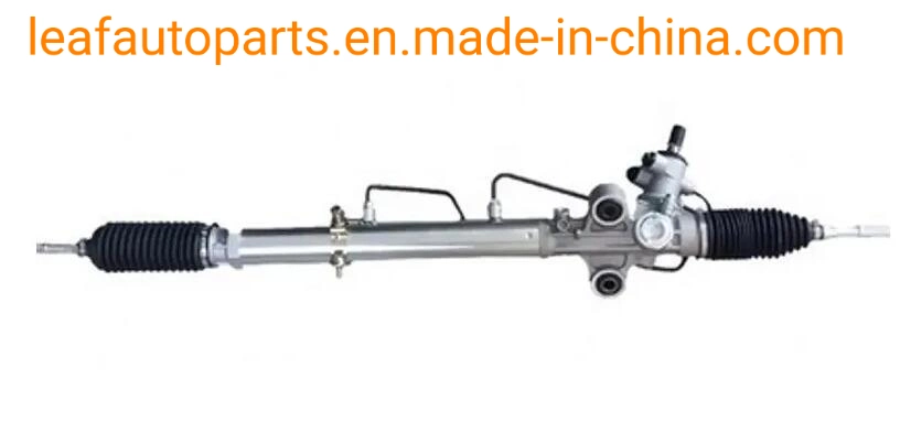 Thước Lái Trợ Lực Hàng Bãi Daewoo Matiz OEM 96879493-old