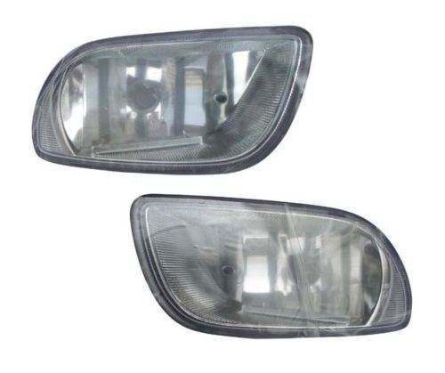 Đèn Gầm - R Daewoo Matiz Mã phụ tùng 96590410