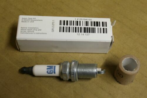 Bugi Daewoo Lacetti OEM KJ20CR-U11