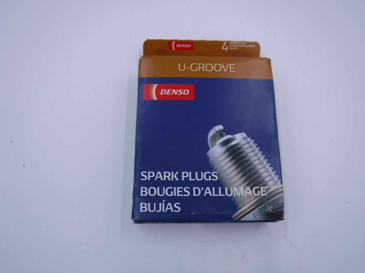 Bugi Daewoo Lacetti OEM KJ20CR-U11