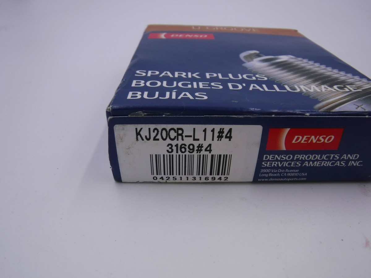 Bugi Daewoo Lacetti OEM KJ20CR-U11