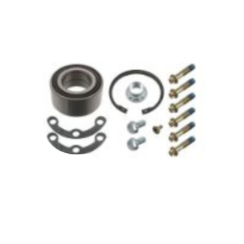 Bi May Ơ Sau Daewoo Lanos Mã phụ tùng 94535214