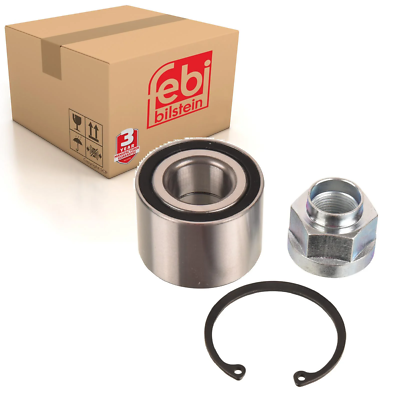 Bi May Ơ Sau Daewoo Lanos Mã phụ tùng 94535214