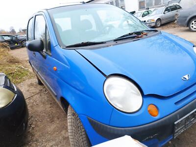 Cụm Công Tắc Lên Kính Tổng Daewoo Matiz Mã phụ tùng 96563826